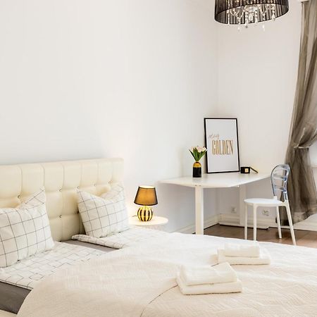 Central Warsaw Apartment - Great Location-Old Town - Podwale Exteriér fotografie