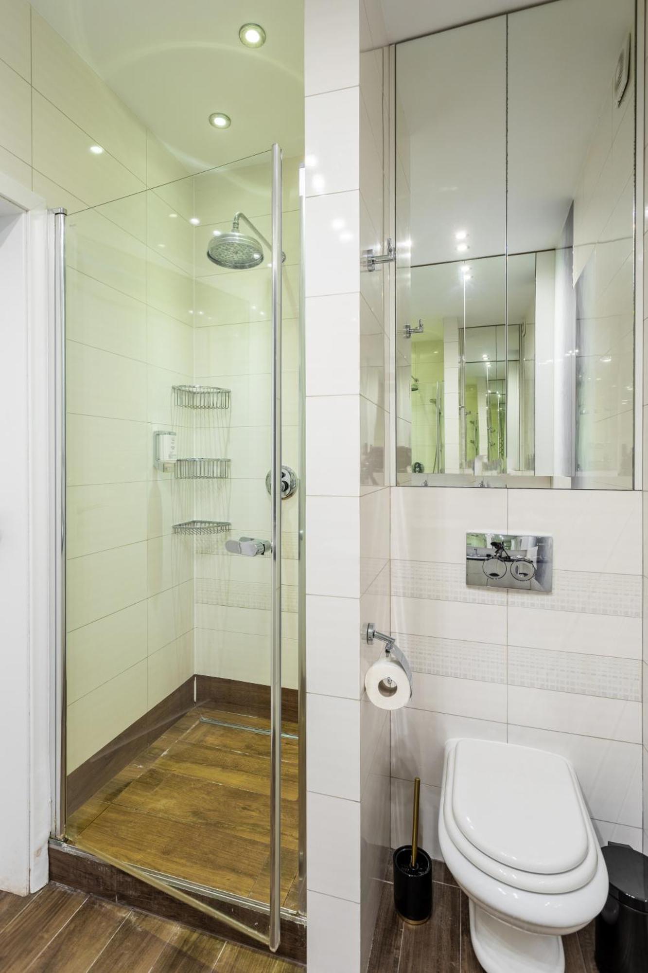 Central Warsaw Apartment - Great Location-Old Town - Podwale Exteriér fotografie